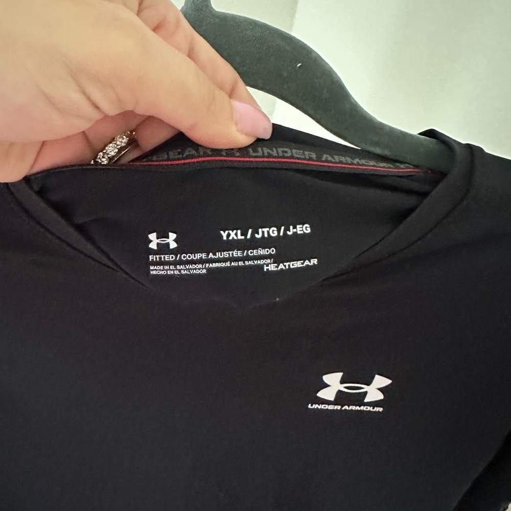 Under Armour Dry Fit